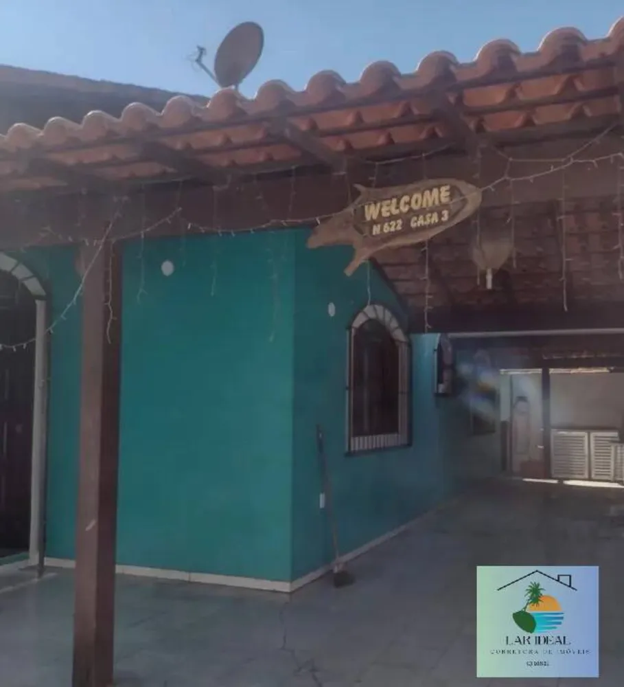 Casa, 2 quartos - Foto 6