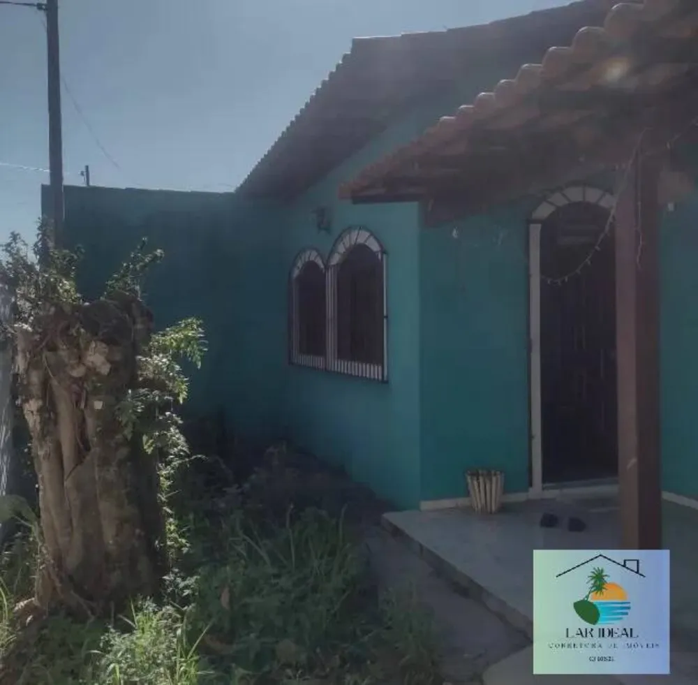 Casa, 2 quartos - Foto 1