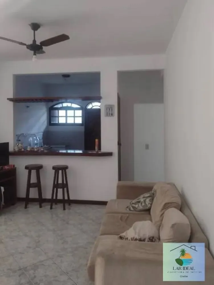 Casa, 2 quartos - Foto 2