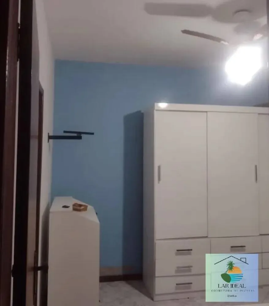 Casa, 2 quartos - Foto 17