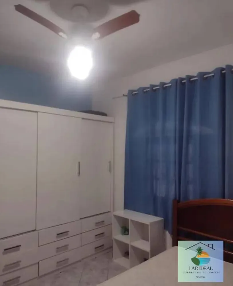 Casa, 2 quartos - Foto 16