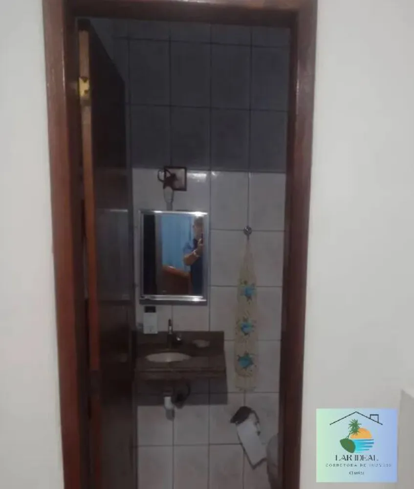 Casa, 2 quartos - Foto 8