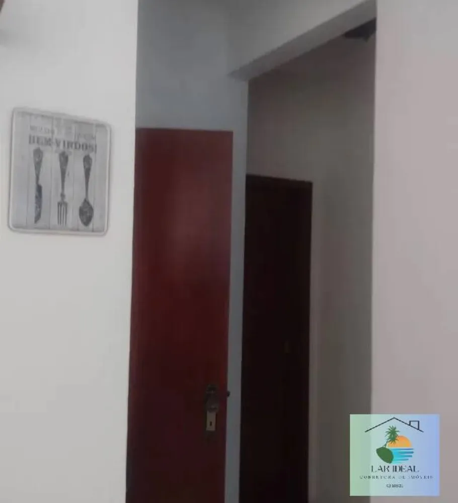 Casa, 2 quartos - Foto 18