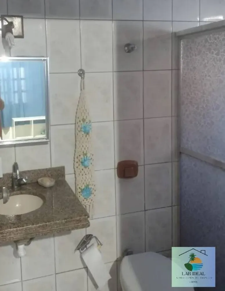 Casa, 2 quartos - Foto 10