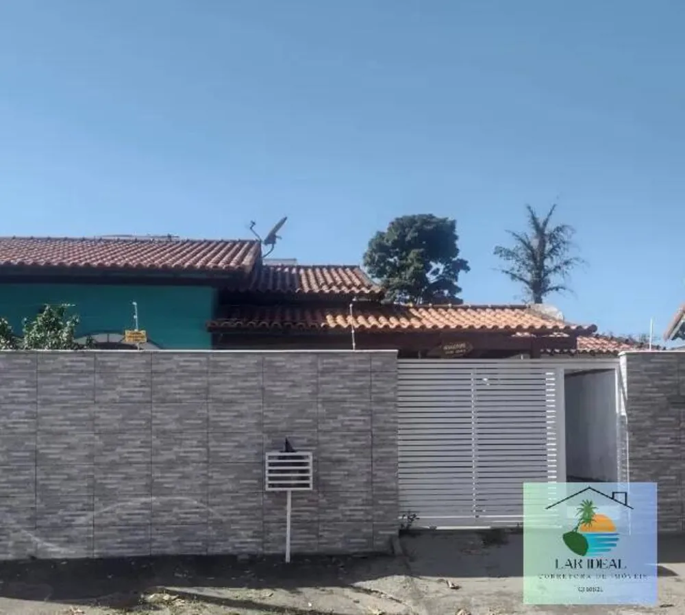 Casa, 2 quartos - Foto 5