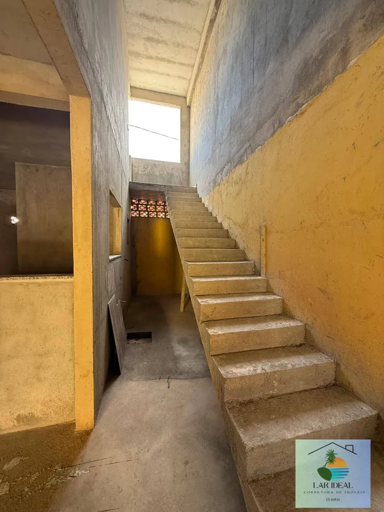 Casa, 1 quarto - Foto 20