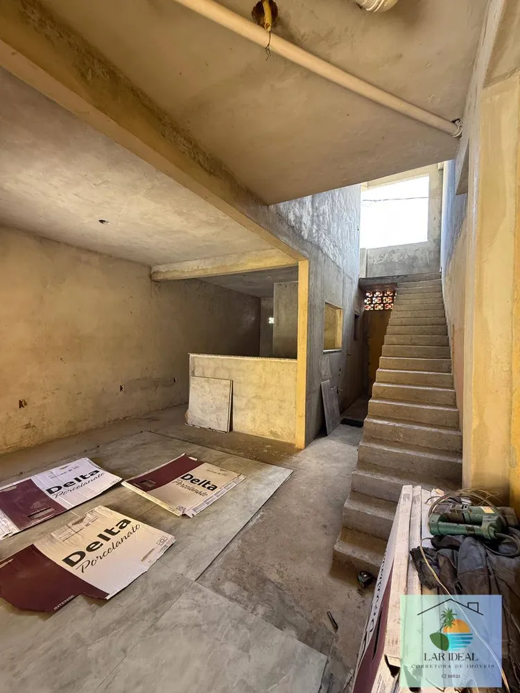 Casa, 1 quarto - Foto 2
