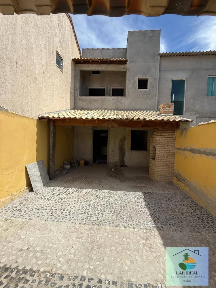 Casa, 1 quarto - Foto 5