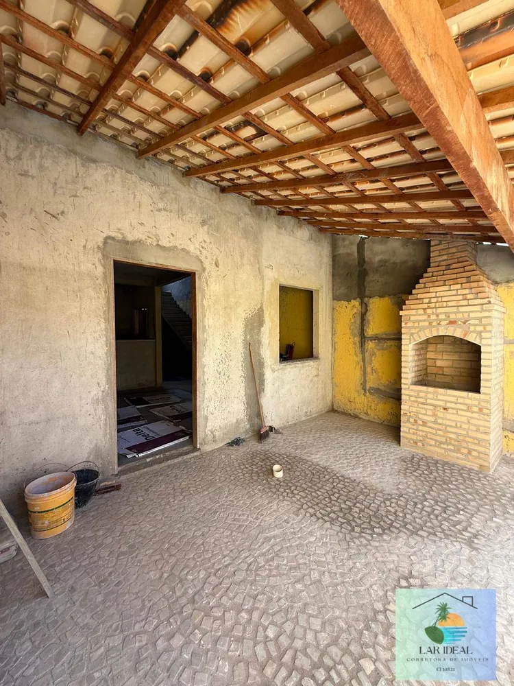Casa, 1 quarto - Foto 13