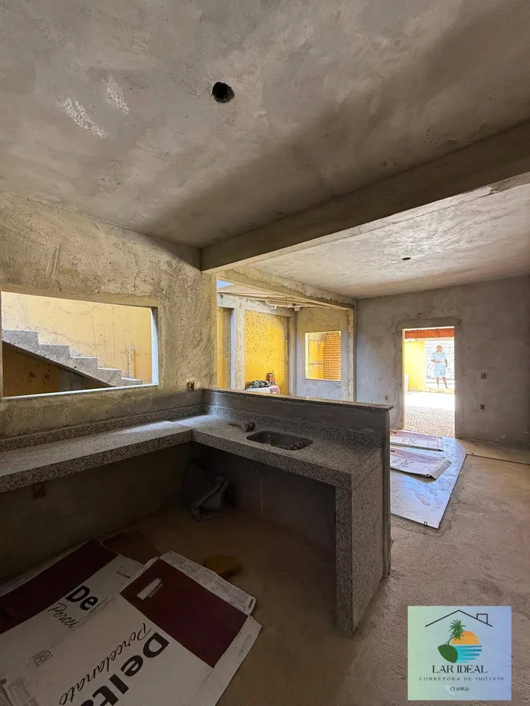 Casa, 1 quarto - Foto 25