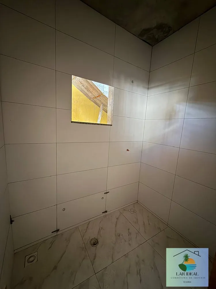 Casa, 1 quarto - Foto 18