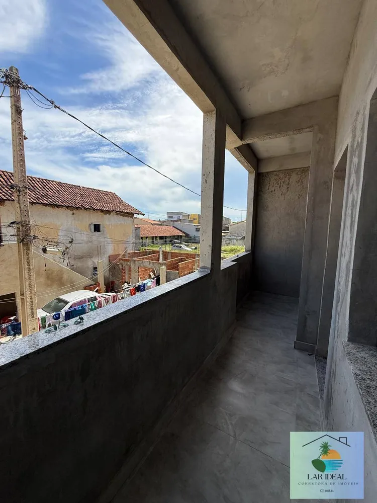 Casa, 1 quarto - Foto 4