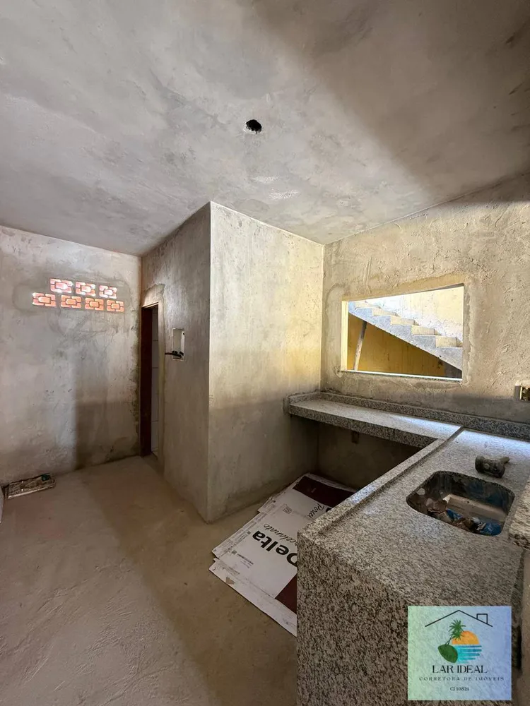 Casa, 1 quarto - Foto 16