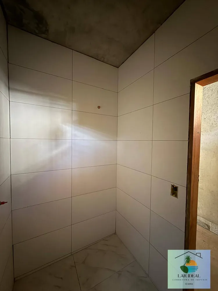 Casa, 1 quarto - Foto 21