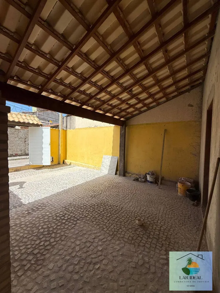 Casa, 1 quarto - Foto 12