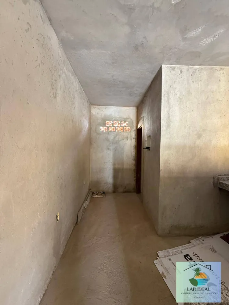 Casa, 1 quarto - Foto 27