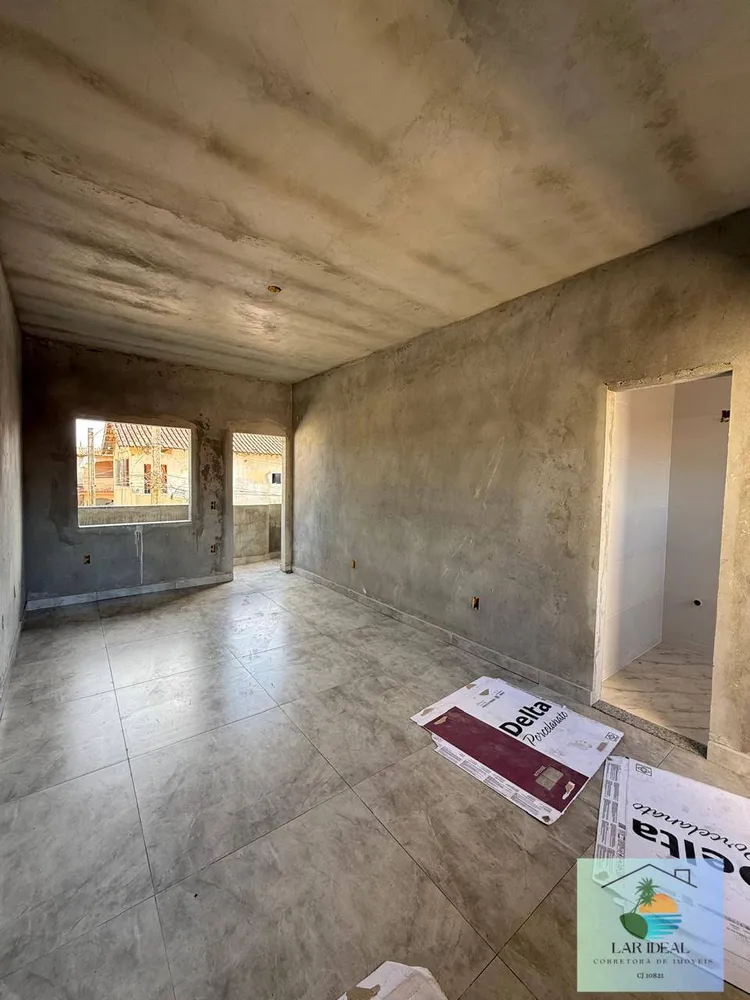 Casa, 1 quarto - Foto 22