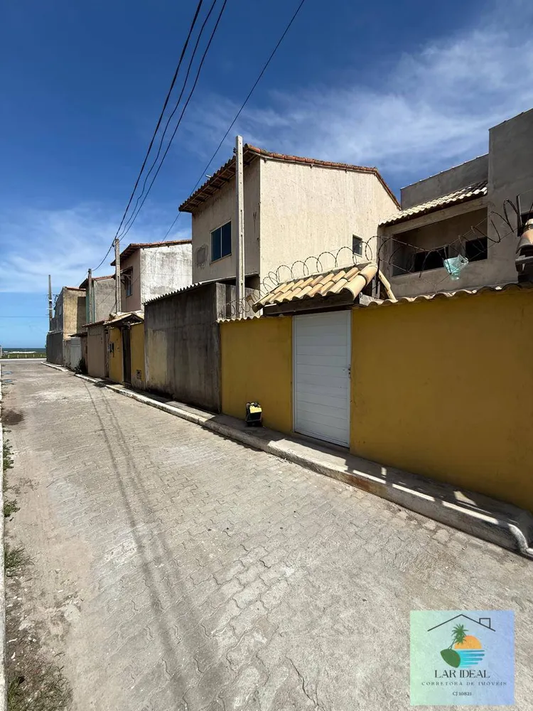 Casa, 1 quarto - Foto 23