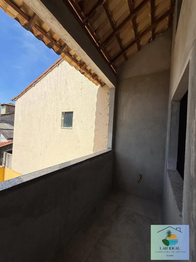 Casa, 1 quarto - Foto 27