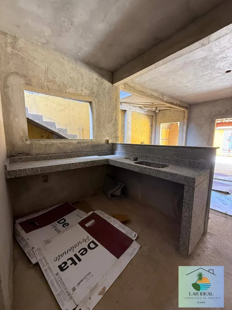 Casa, 1 quarto - Foto 19