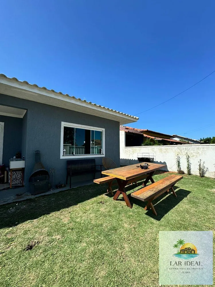 Casa, 3 quartos, 100 m² - Foto 3