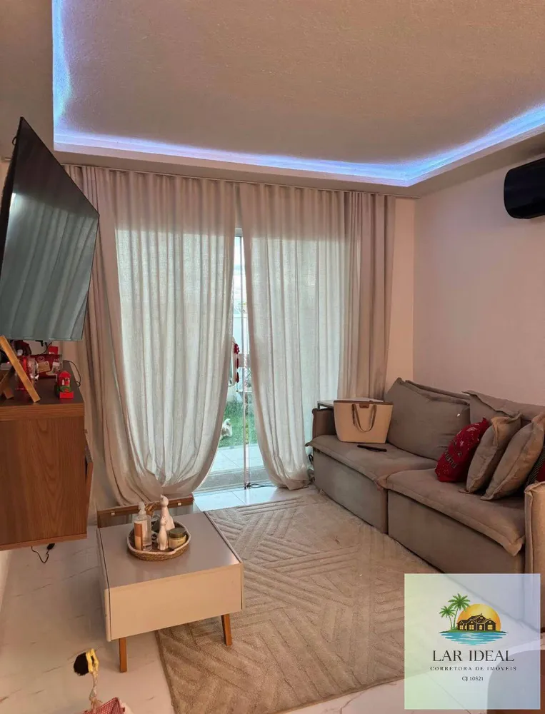 Casa, 3 quartos, 100 m² - Foto 5