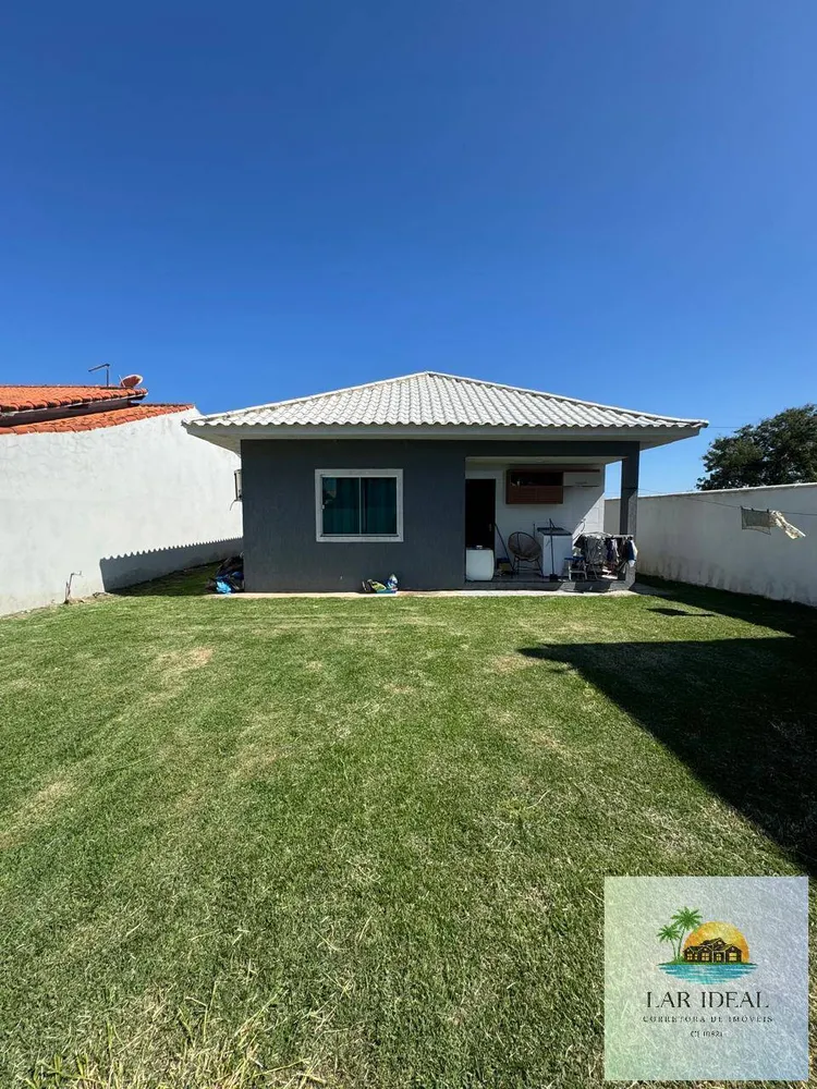 Casa, 3 quartos, 100 m² - Foto 4