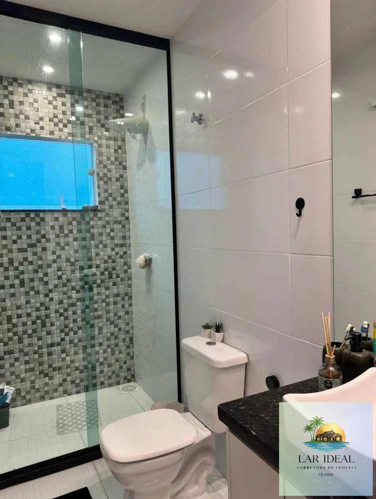 Casa, 3 quartos, 100 m² - Foto 6