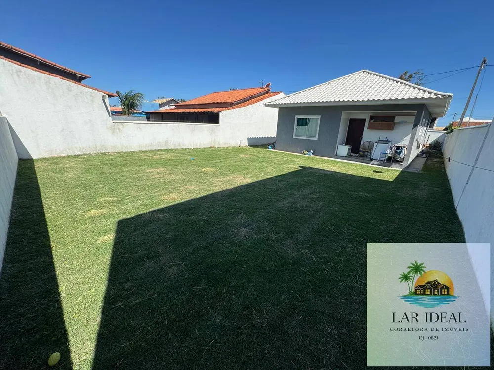 Casa, 3 quartos, 100 m² - Foto 2