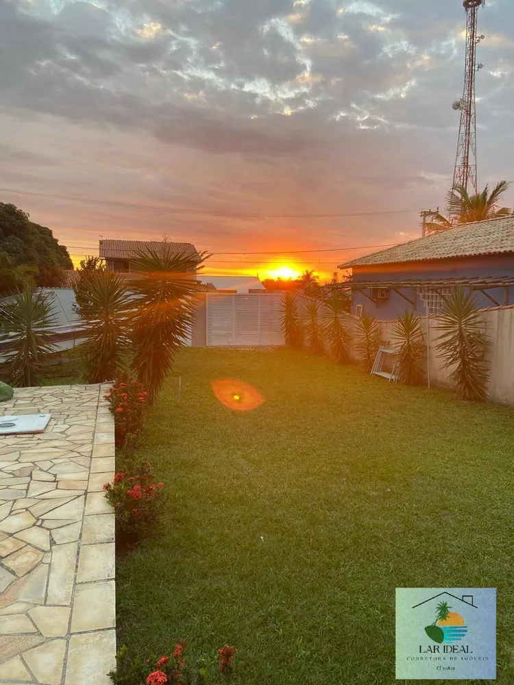 Casa, 2 quartos, 100 m² - Foto 6