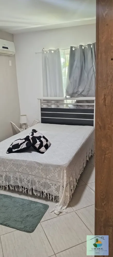 Casa, 2 quartos, 100 m² - Foto 15