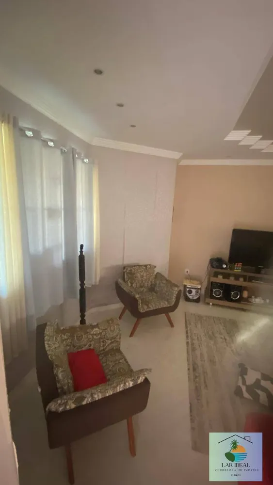 Casa, 2 quartos, 100 m² - Foto 3