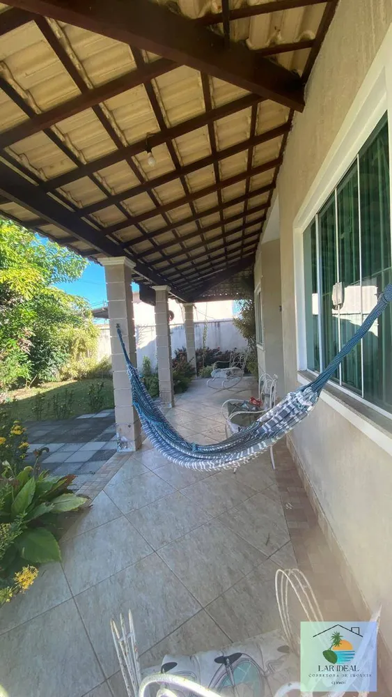 Casa, 2 quartos, 100 m² - Foto 5