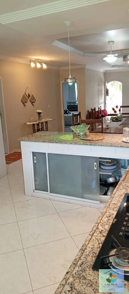Casa, 2 quartos, 100 m² - Foto 2