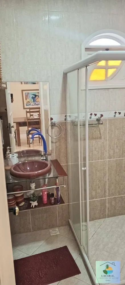 Casa, 2 quartos, 100 m² - Foto 21