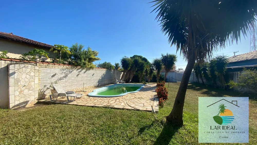 Casa, 2 quartos, 100 m² - Foto 4