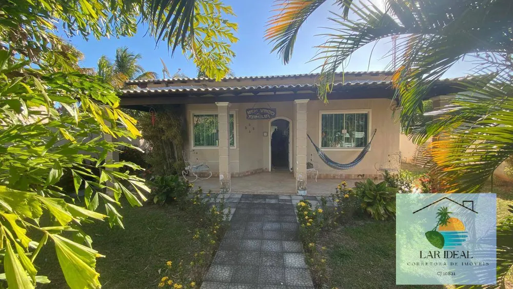 Casa, 2 quartos, 100 m² - Foto 1