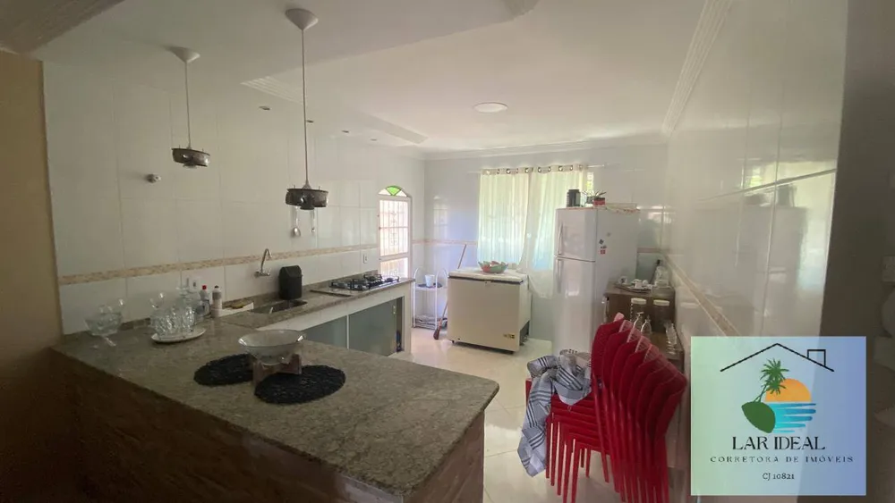 Casa, 2 quartos, 100 m² - Foto 11