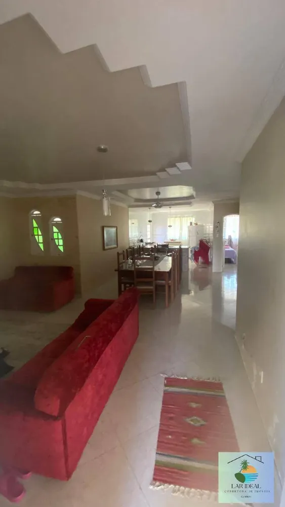 Casa, 2 quartos, 100 m² - Foto 7