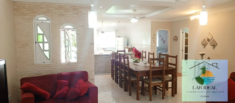 Casa, 2 quartos, 100 m² - Foto 7