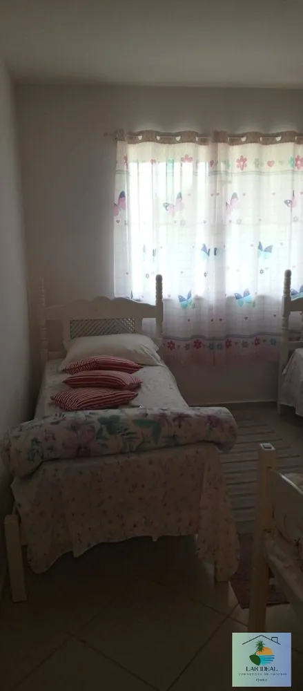 Casa, 2 quartos, 100 m² - Foto 1