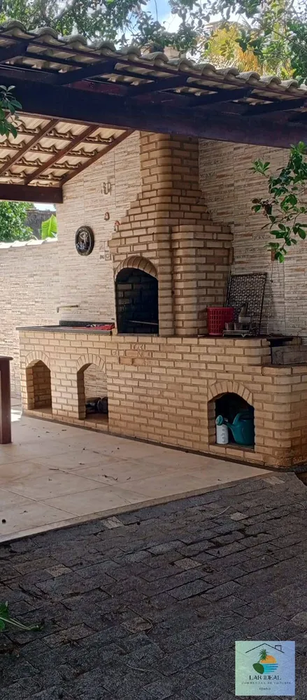 Casa, 2 quartos, 100 m² - Foto 5