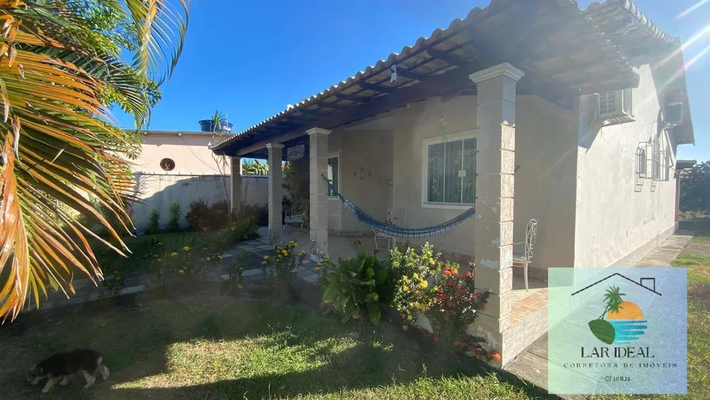 Casa, 2 quartos, 100 m² - Foto 2