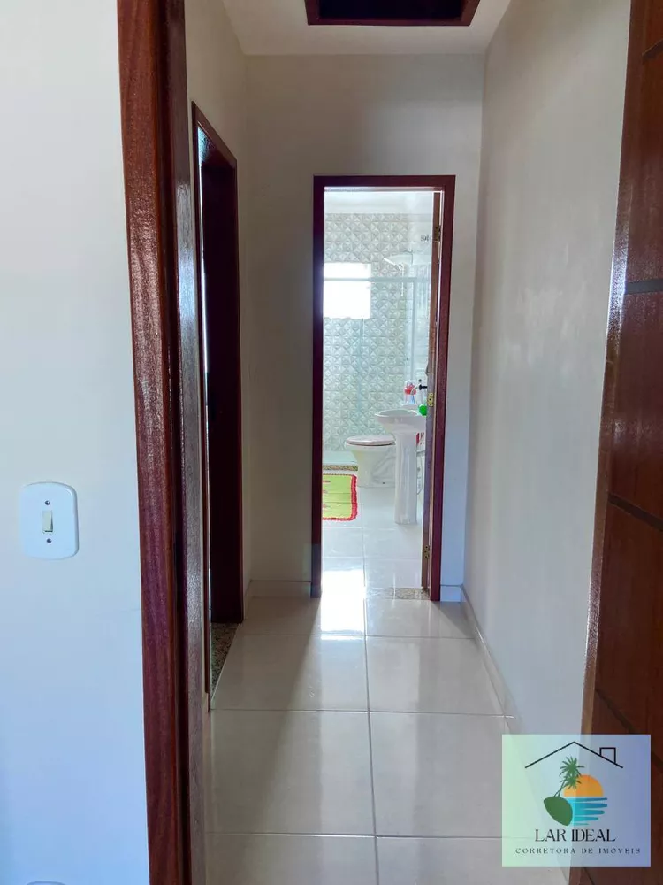 Casa à venda com 2 quartos, 101m² - Foto 8