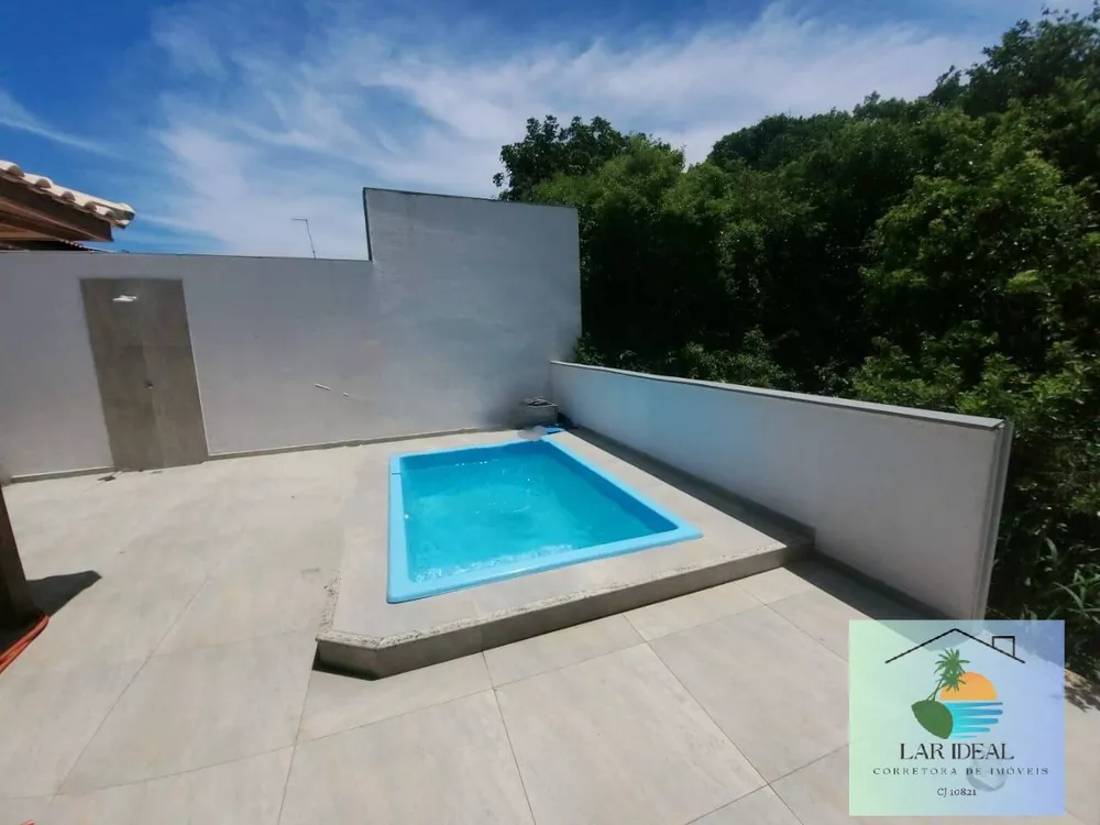 Casa, 2 quartos, 91 m² - Foto 12