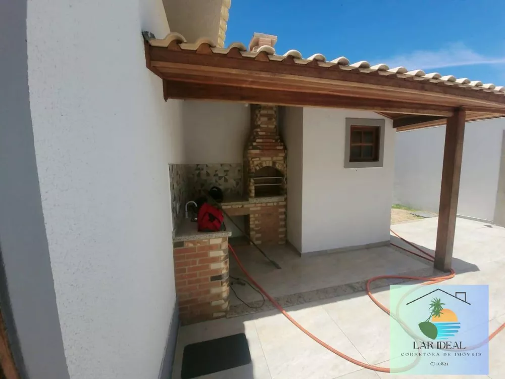 Casa, 2 quartos, 91 m² - Foto 16
