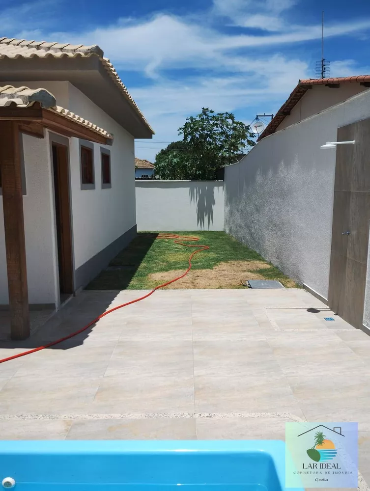 Casa, 2 quartos, 91 m² - Foto 20