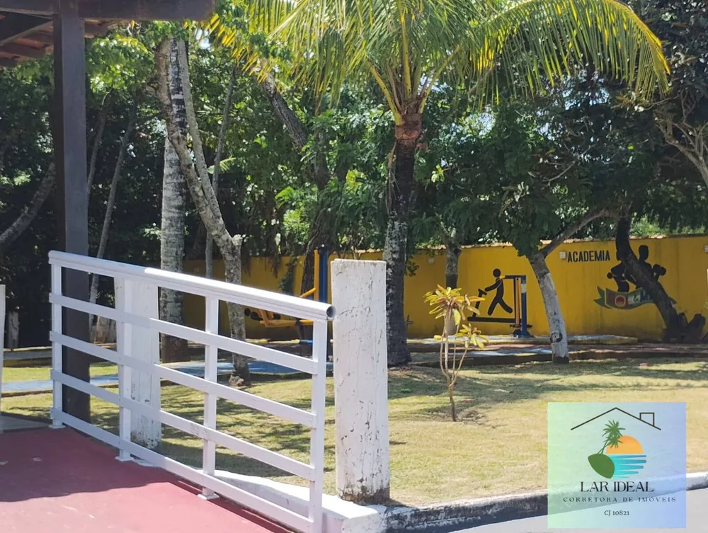 Casa, 2 quartos, 91 m² - Foto 18