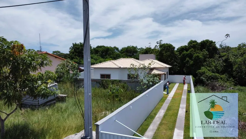 Casa, 2 quartos, 91 m² - Foto 3