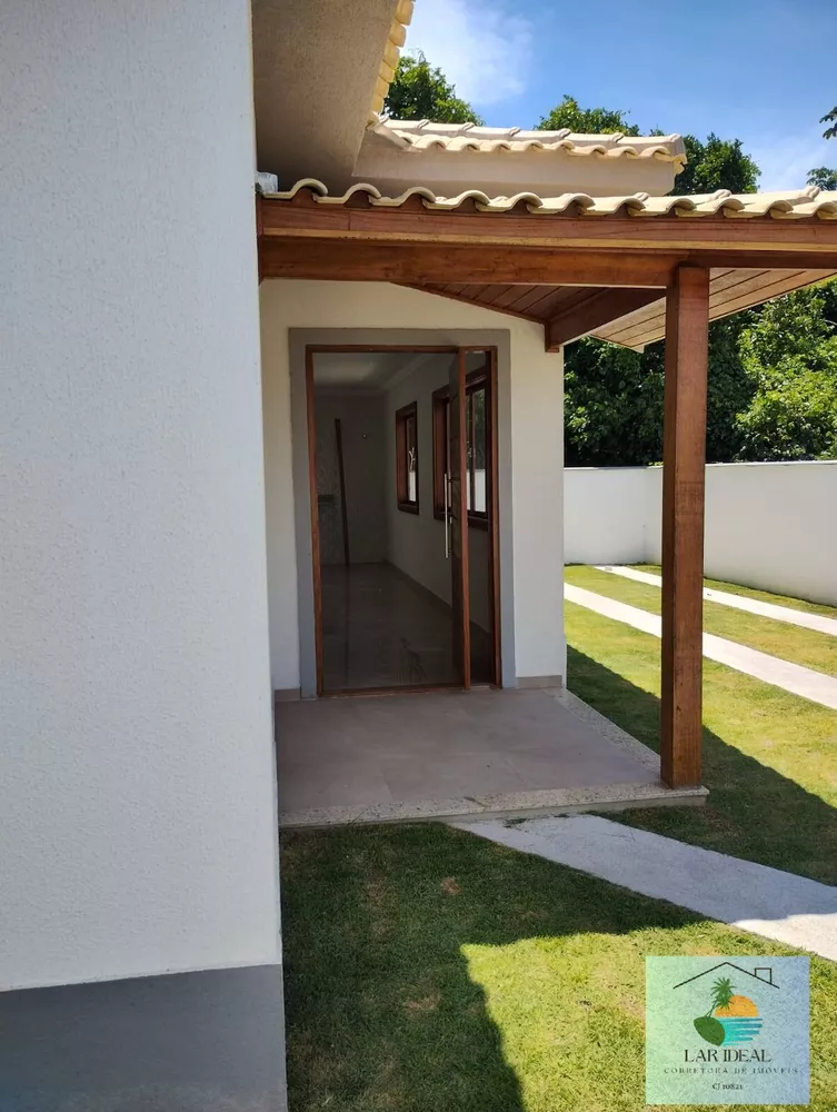 Casa, 2 quartos, 91 m² - Foto 25